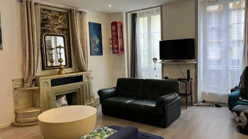 Morlaix Finistère Wohnung/ Apartment Bild 7143783