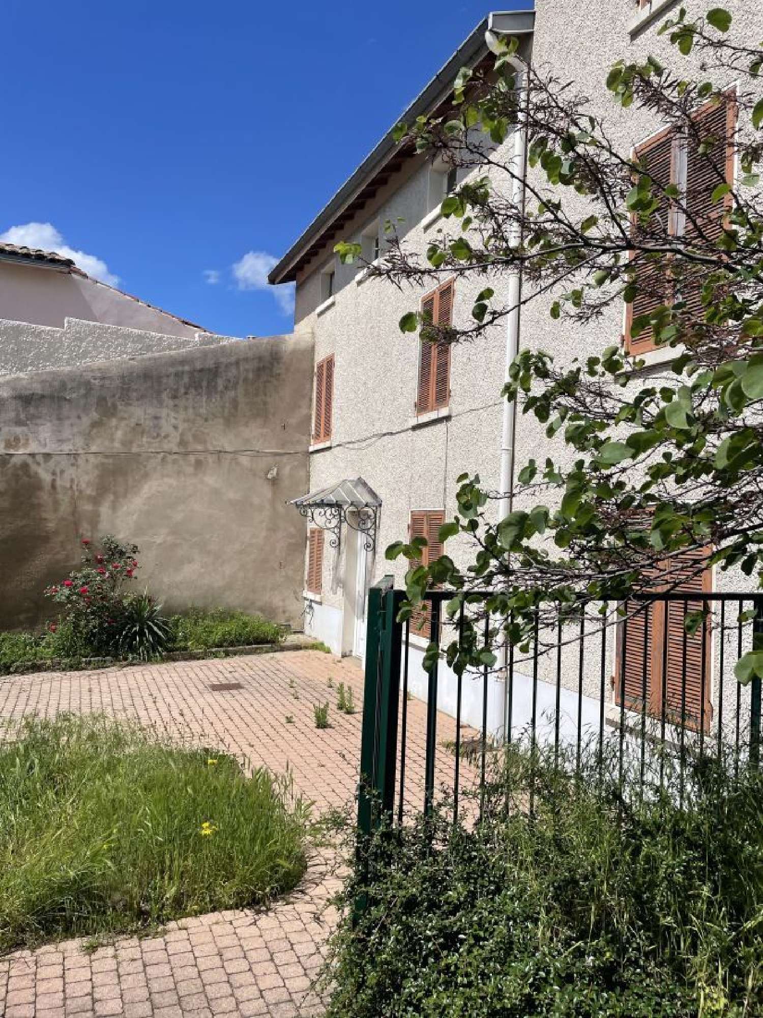  te koop appartement Mornant Rhône 1