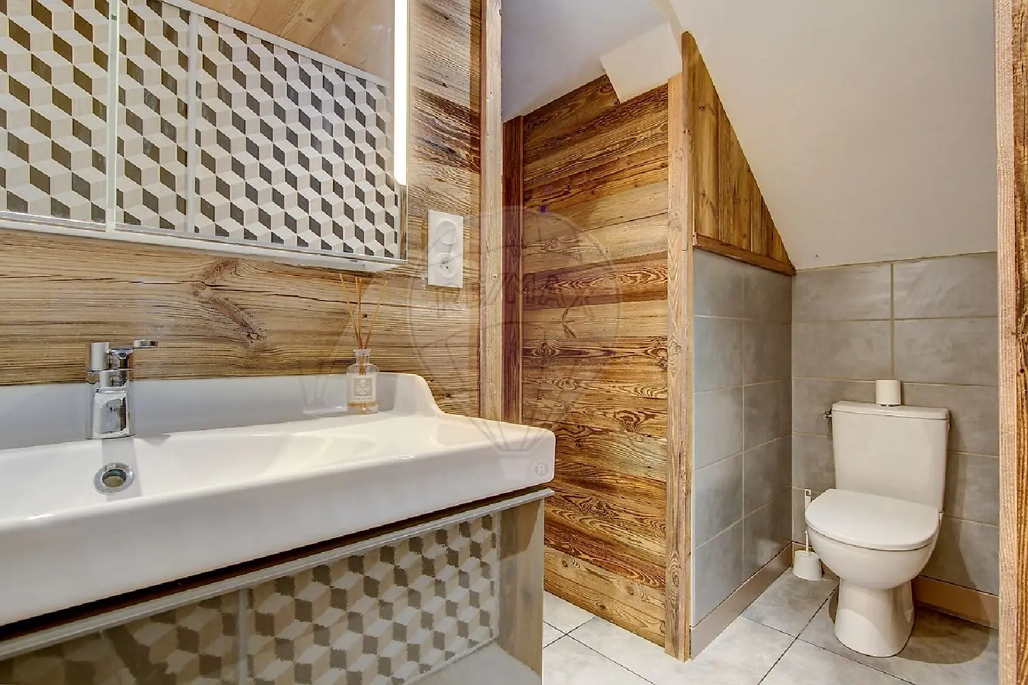  kaufen Wohnung/ Apartment Morzine Haute-Savoie 4