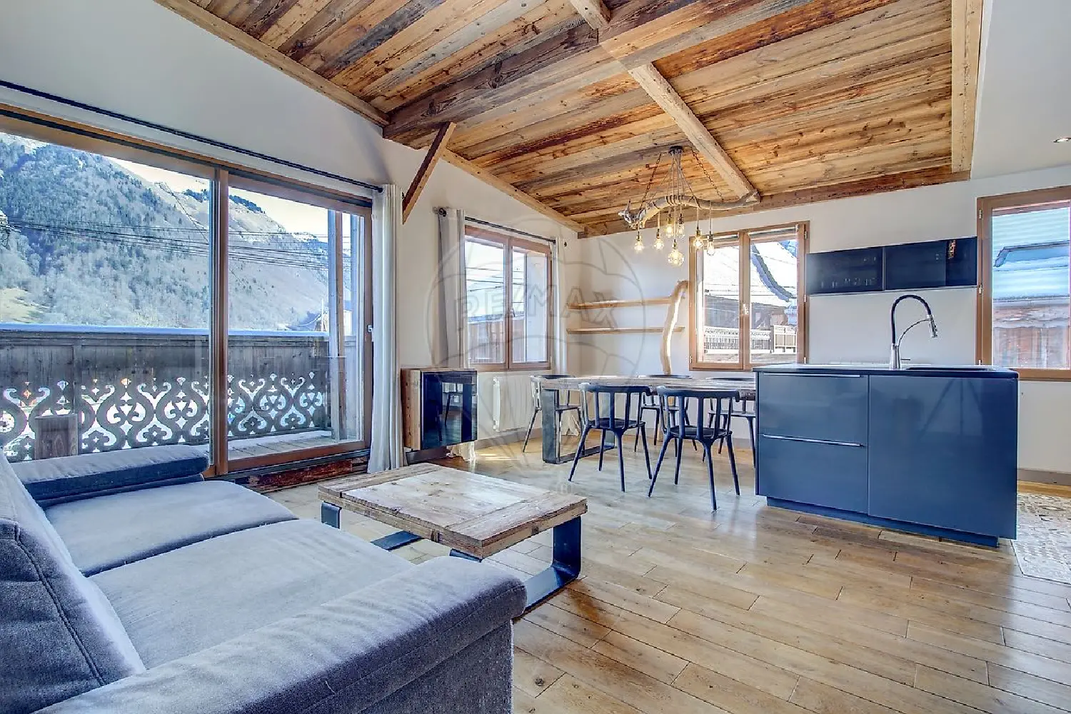  kaufen Wohnung/ Apartment Morzine Haute-Savoie 6