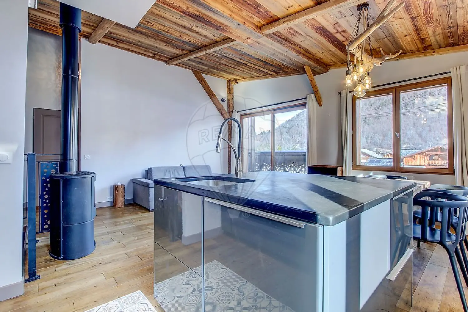  kaufen Wohnung/ Apartment Morzine Haute-Savoie 7