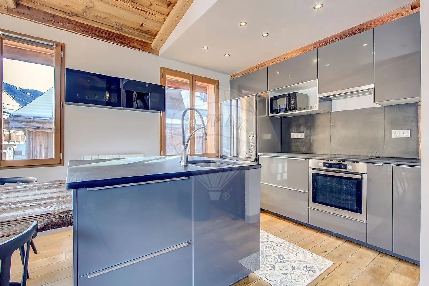  kaufen Wohnung/ Apartment Morzine Haute-Savoie 8