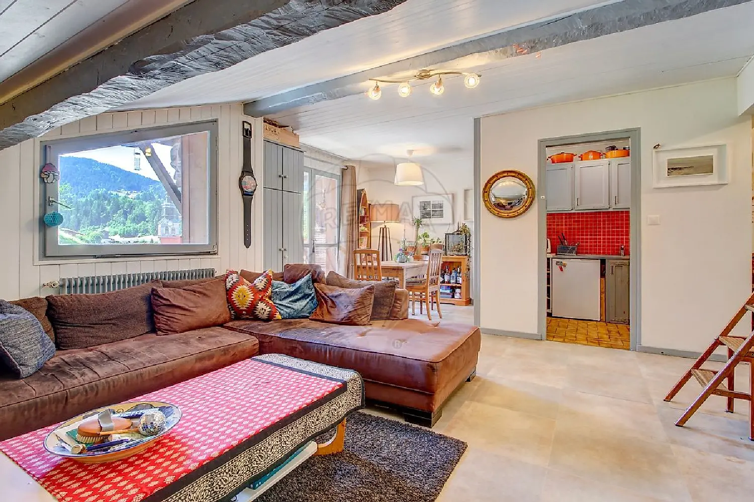  te koop appartement Morzine Haute-Savoie 2
