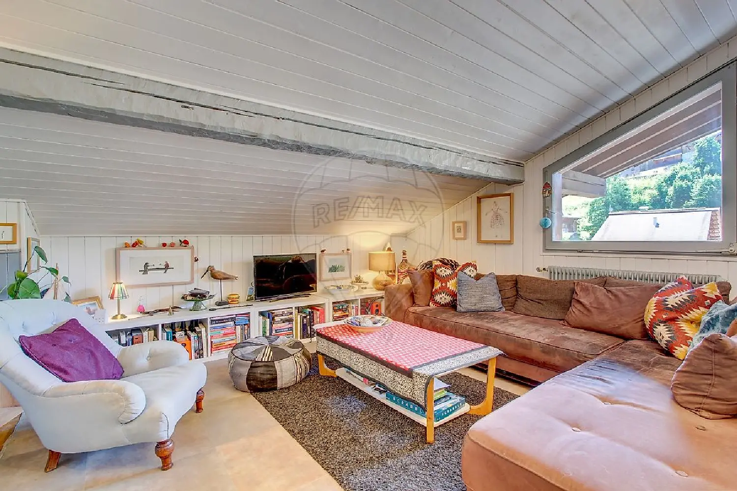  te koop appartement Morzine Haute-Savoie 3
