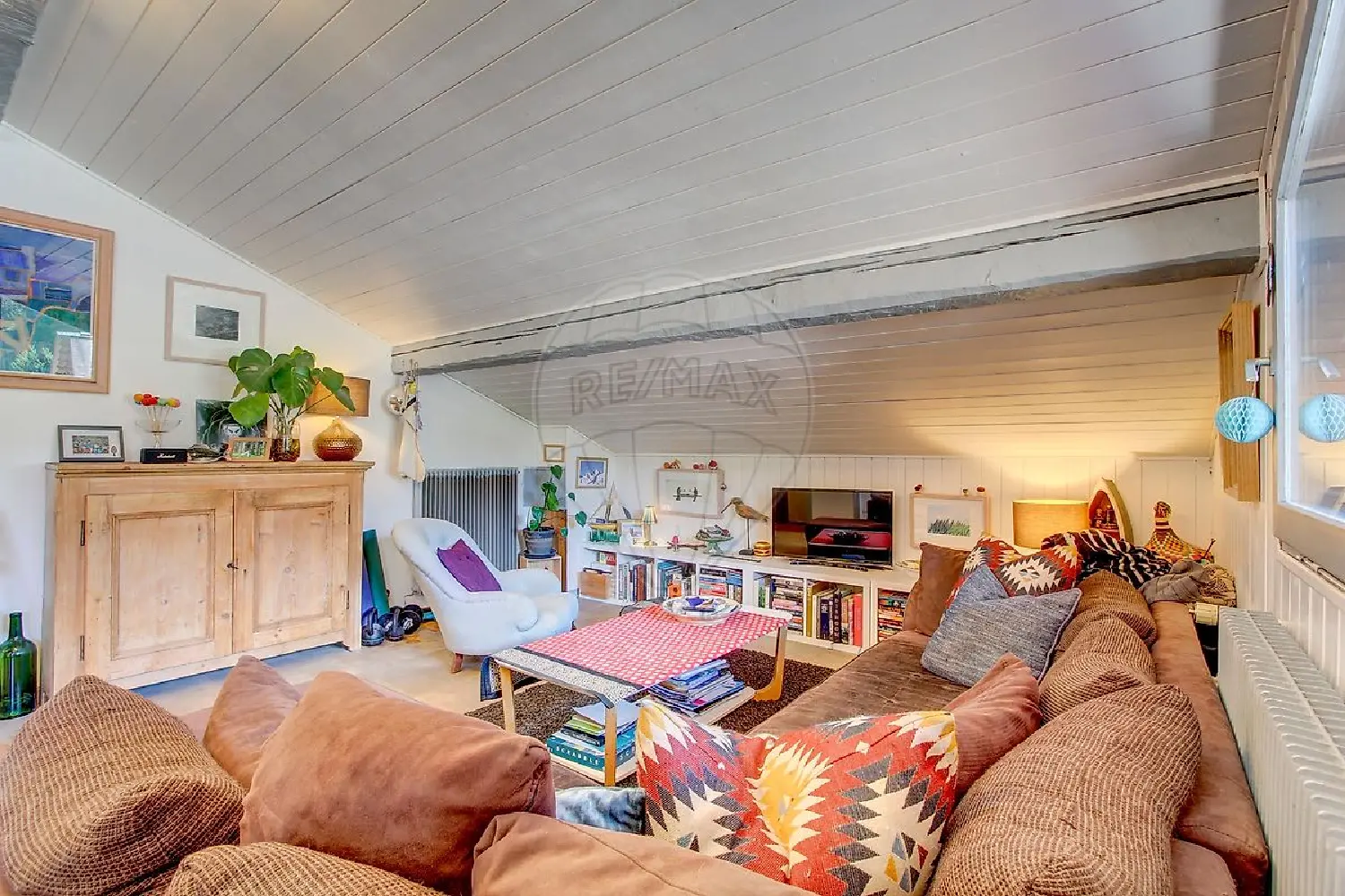  te koop appartement Morzine Haute-Savoie 4