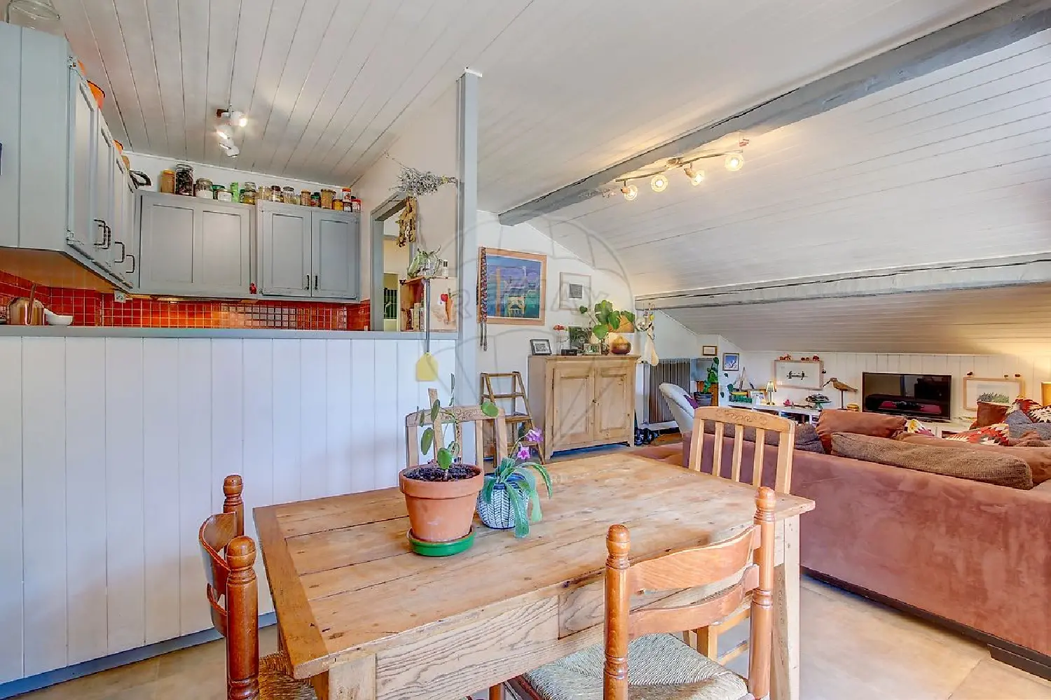  te koop appartement Morzine Haute-Savoie 5