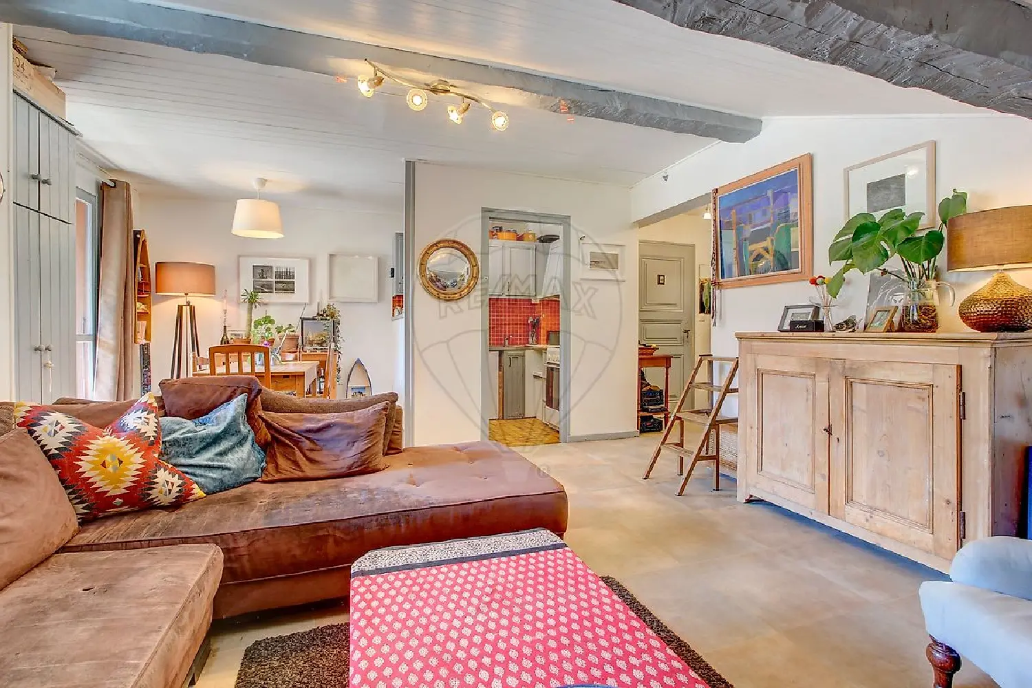  te koop appartement Morzine Haute-Savoie 6