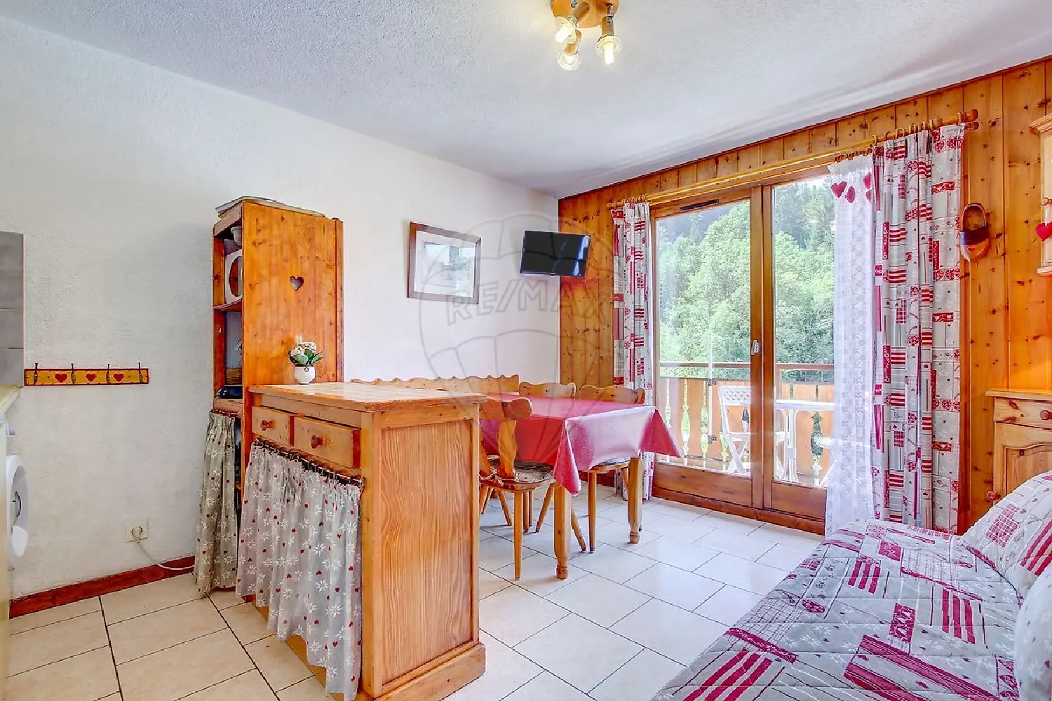 te koop appartement Morzine Haute-Savoie 1