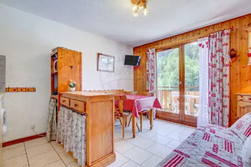 Morzine Haute-Savoie Wohnung/ Apartment Bild 7129185