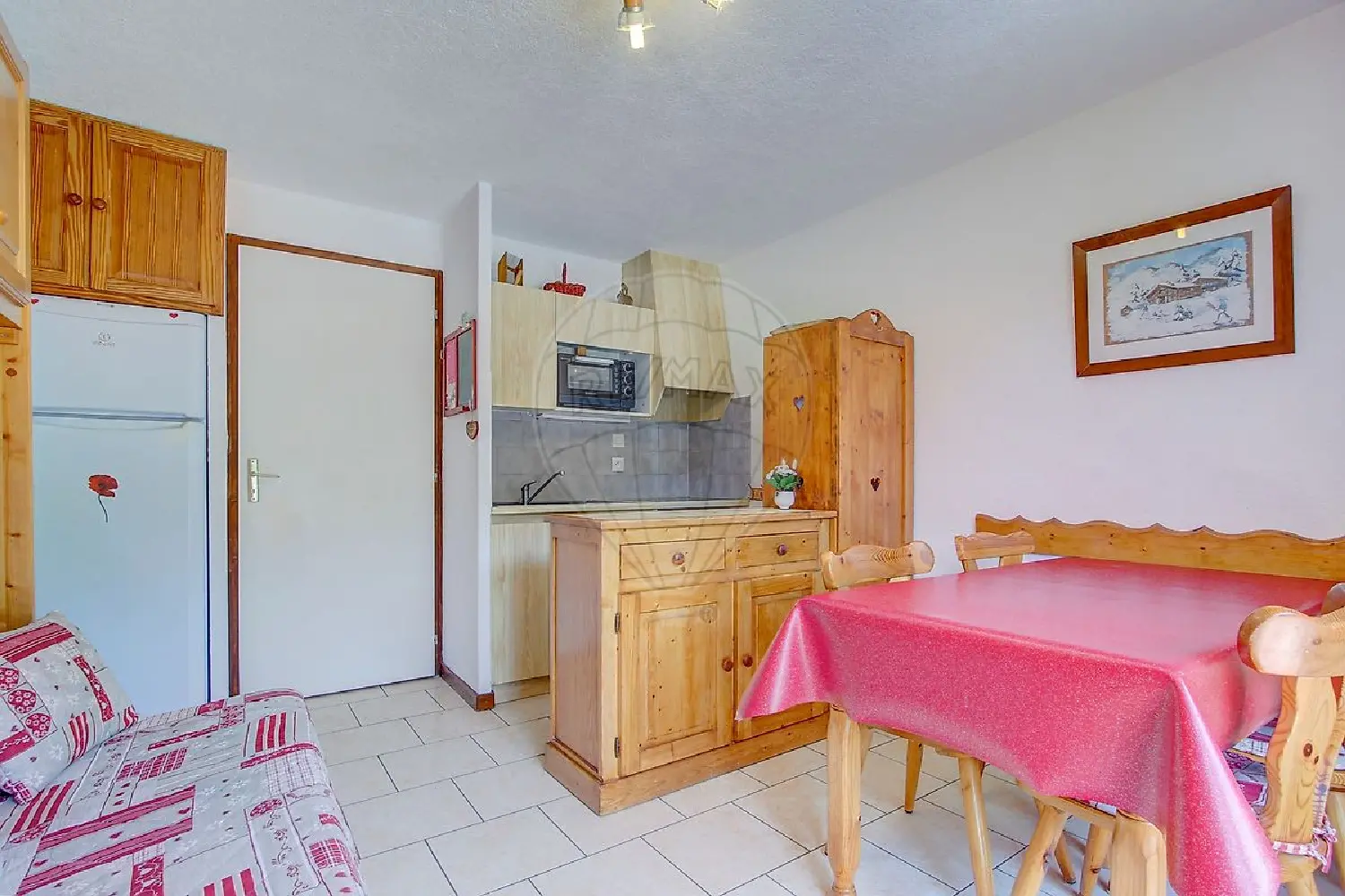  te koop appartement Morzine Haute-Savoie 2