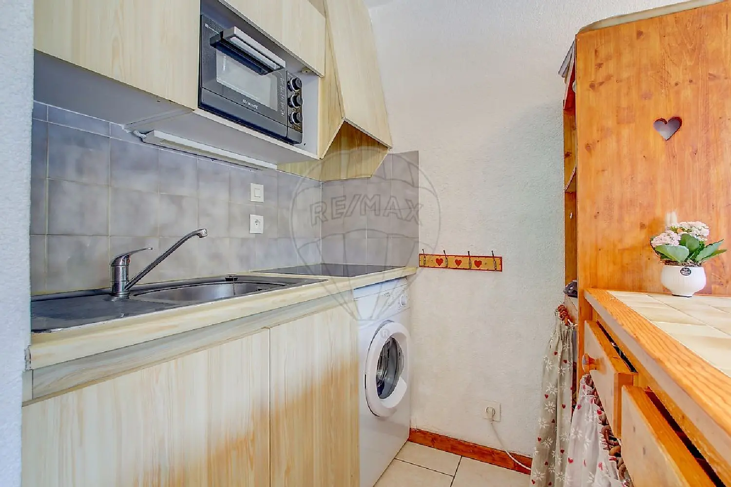  te koop appartement Morzine Haute-Savoie 4