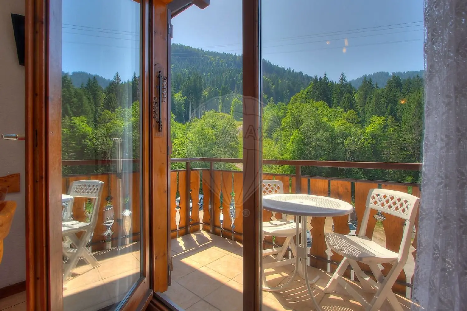  te koop appartement Morzine Haute-Savoie 5