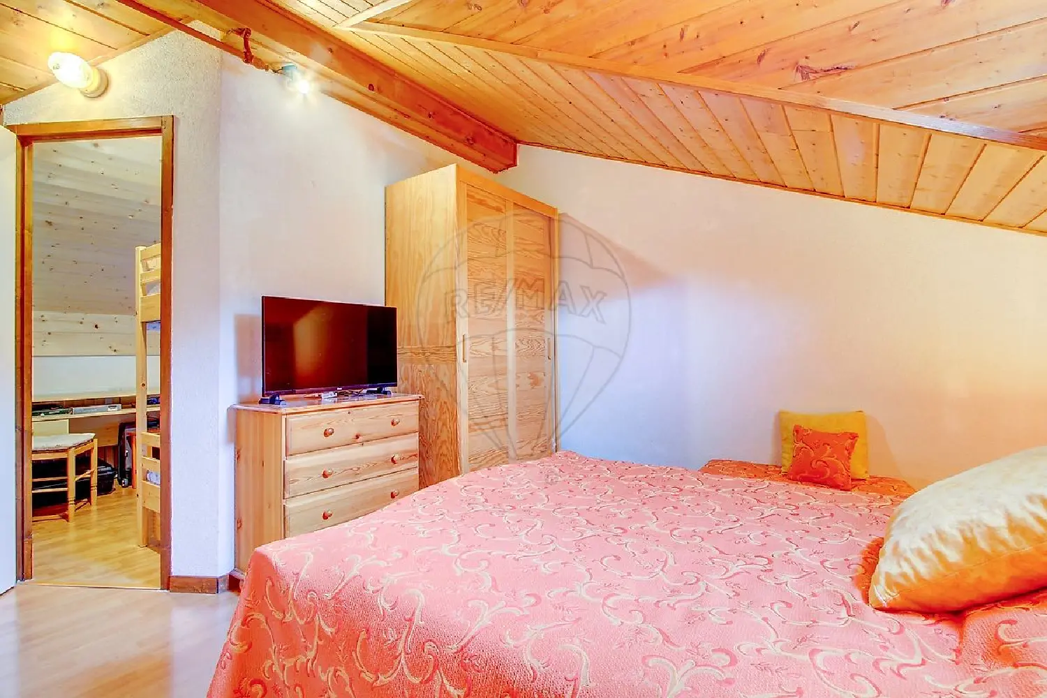  te koop appartement Morzine Haute-Savoie 7