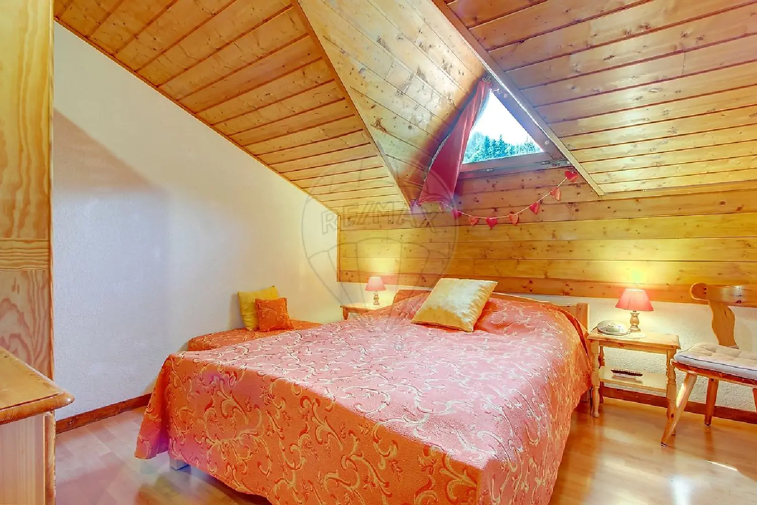  te koop appartement Morzine Haute-Savoie 8