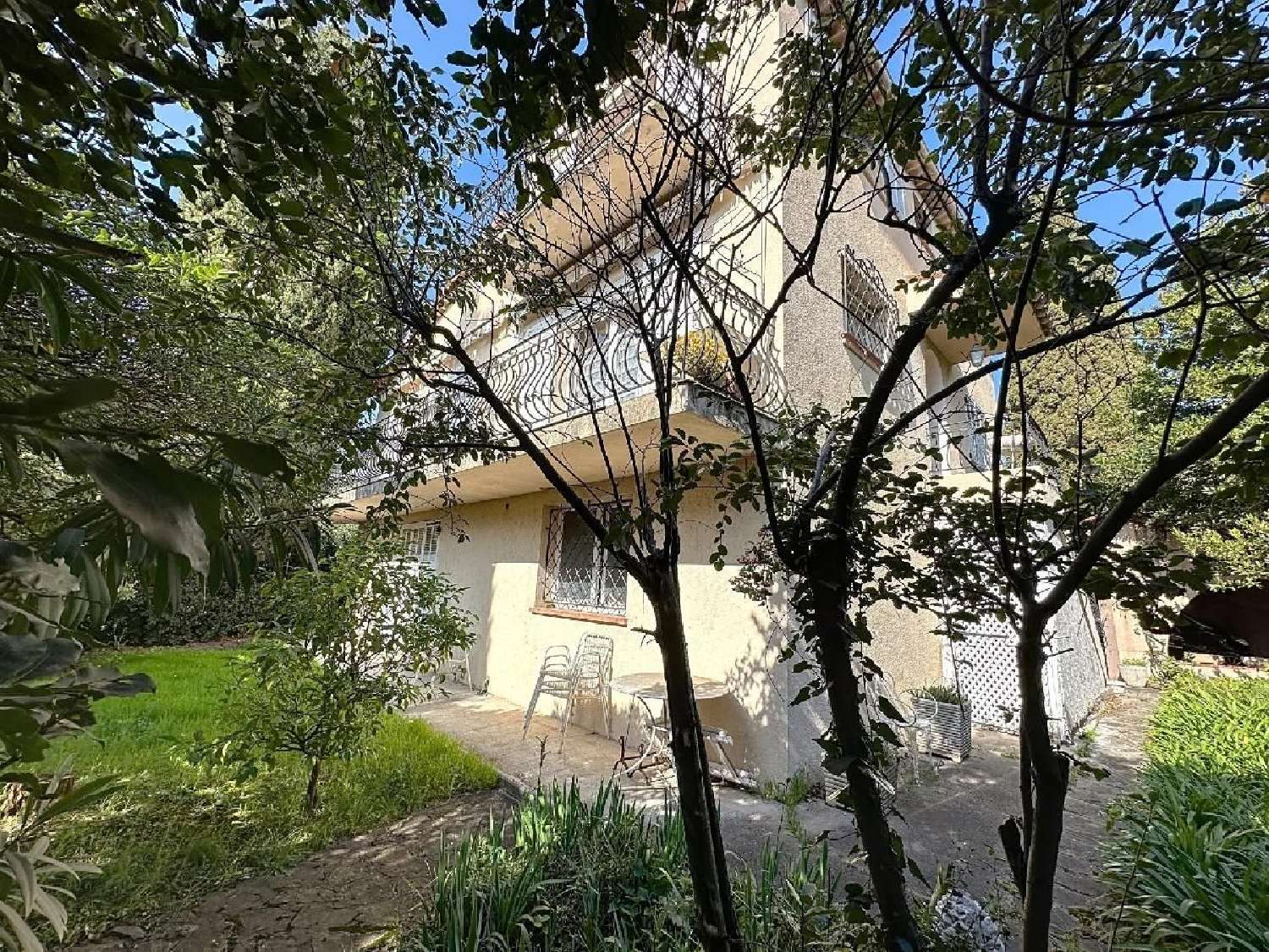  en venta apartamento Mougins Alpes-Maritimes 1
