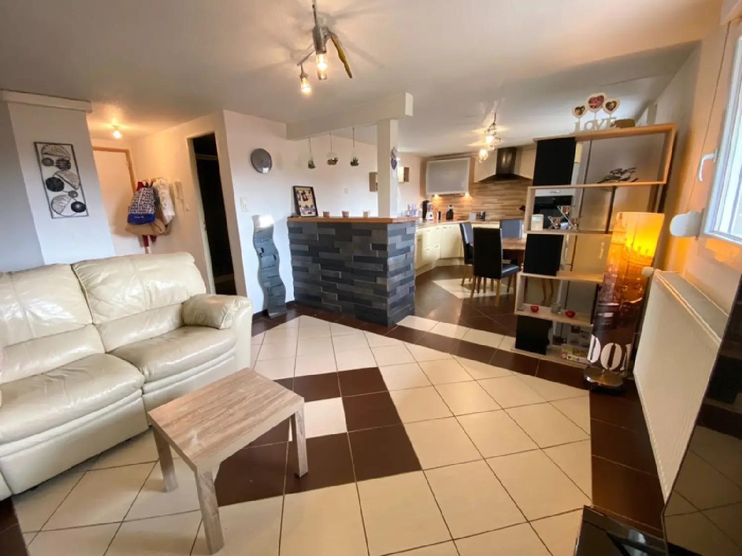  à vendre appartement Moval Territoire de Belfort 1