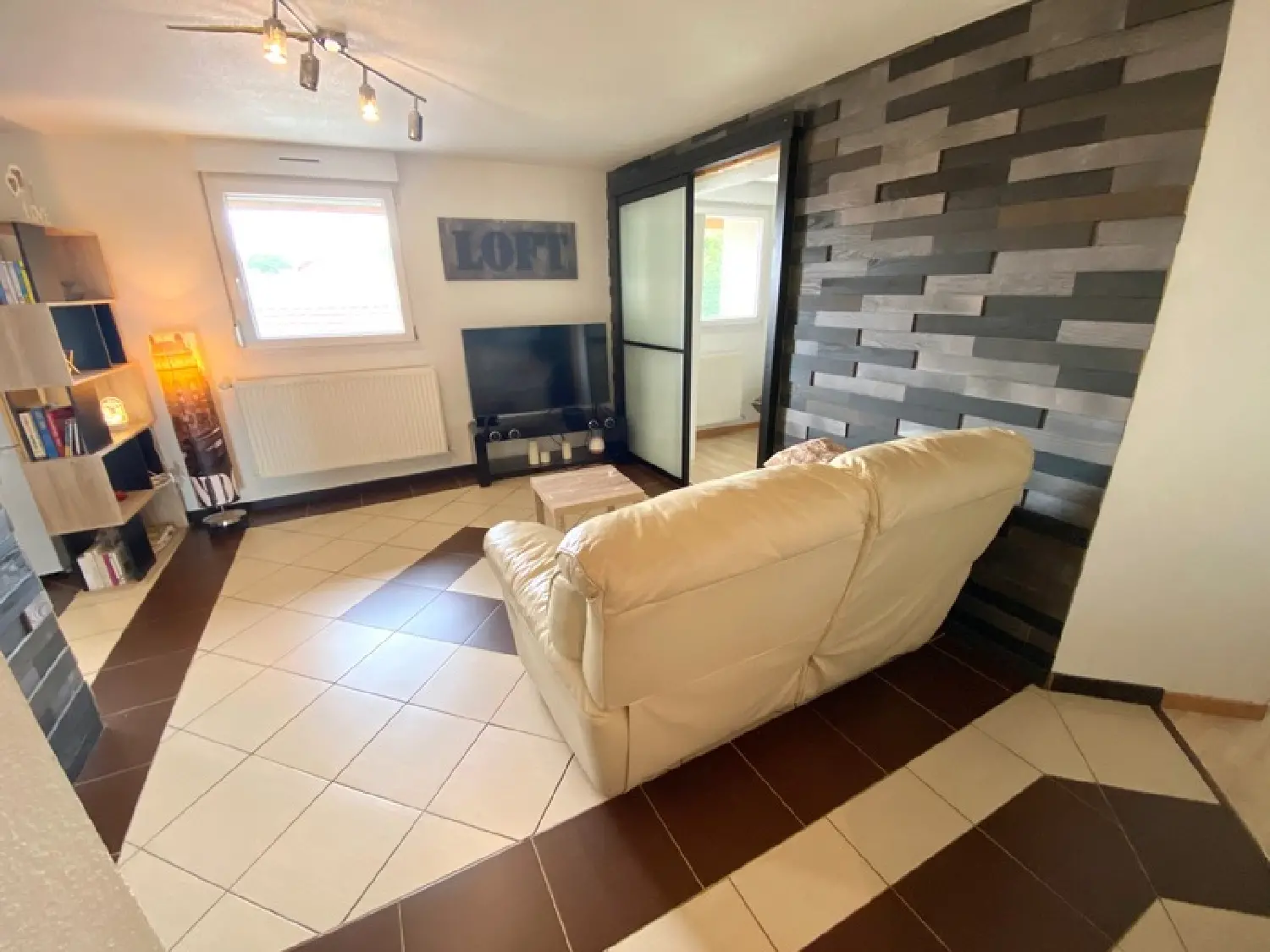  à vendre appartement Moval Territoire de Belfort 2