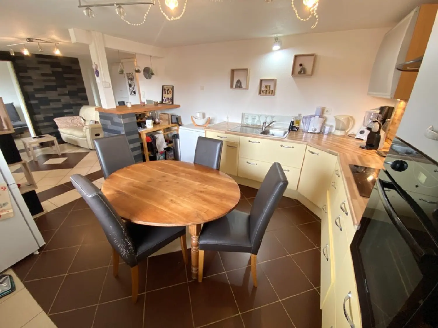  à vendre appartement Moval Territoire de Belfort 4