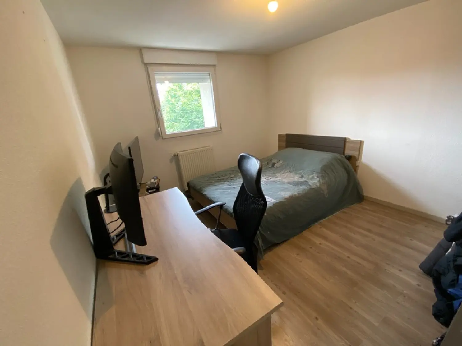  à vendre appartement Moval Territoire de Belfort 5
