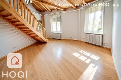 Mulhouse Haut-Rhin appartement foto 7133534