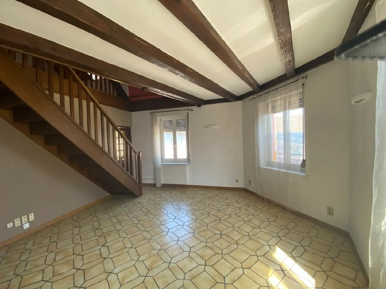  te koop appartement Mulhouse Haut-Rhin 2