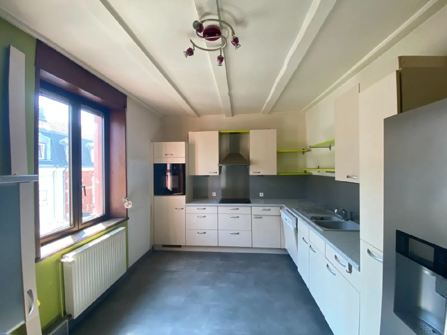  te koop appartement Mulhouse Haut-Rhin 3