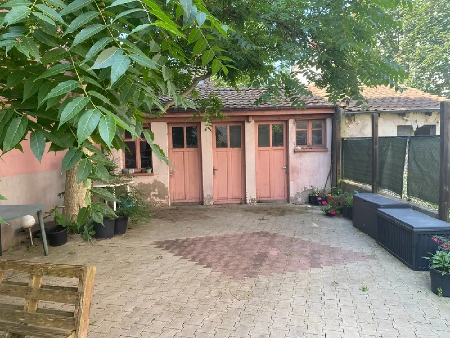  te koop appartement Mulhouse Haut-Rhin 8