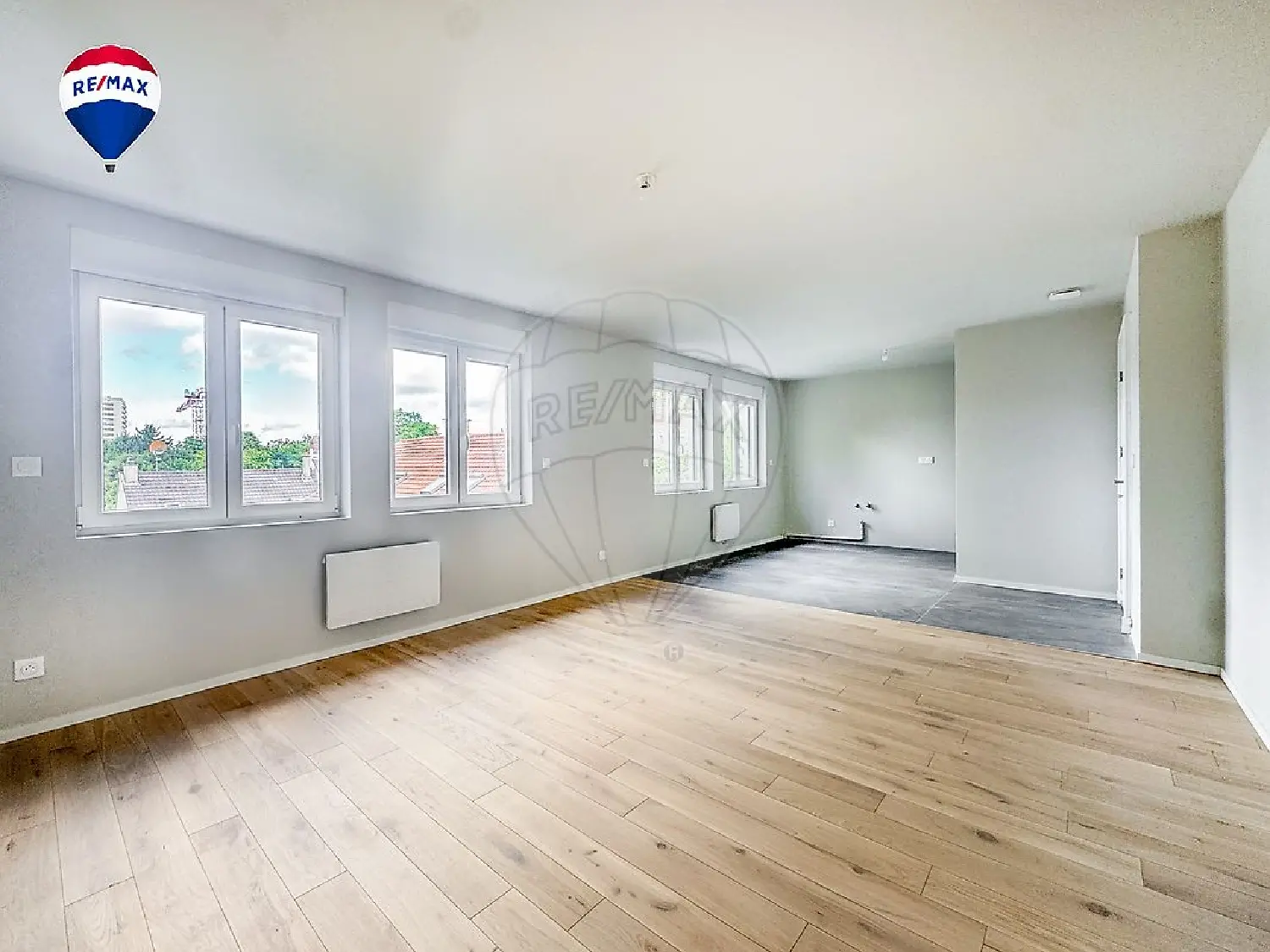 te koop appartement Mulhouse Haut-Rhin 2