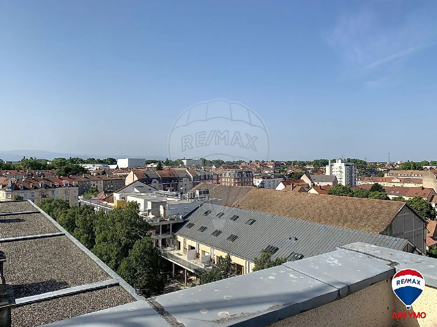  te koop appartement Mulhouse Haut-Rhin 6