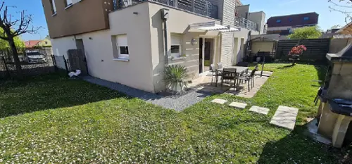Muntzenheim Haut-Rhin Wohnung/ Apartment Bild 7129527