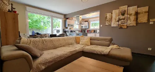  kaufen Wohnung/ Apartment Muntzenheim Haut-Rhin 2