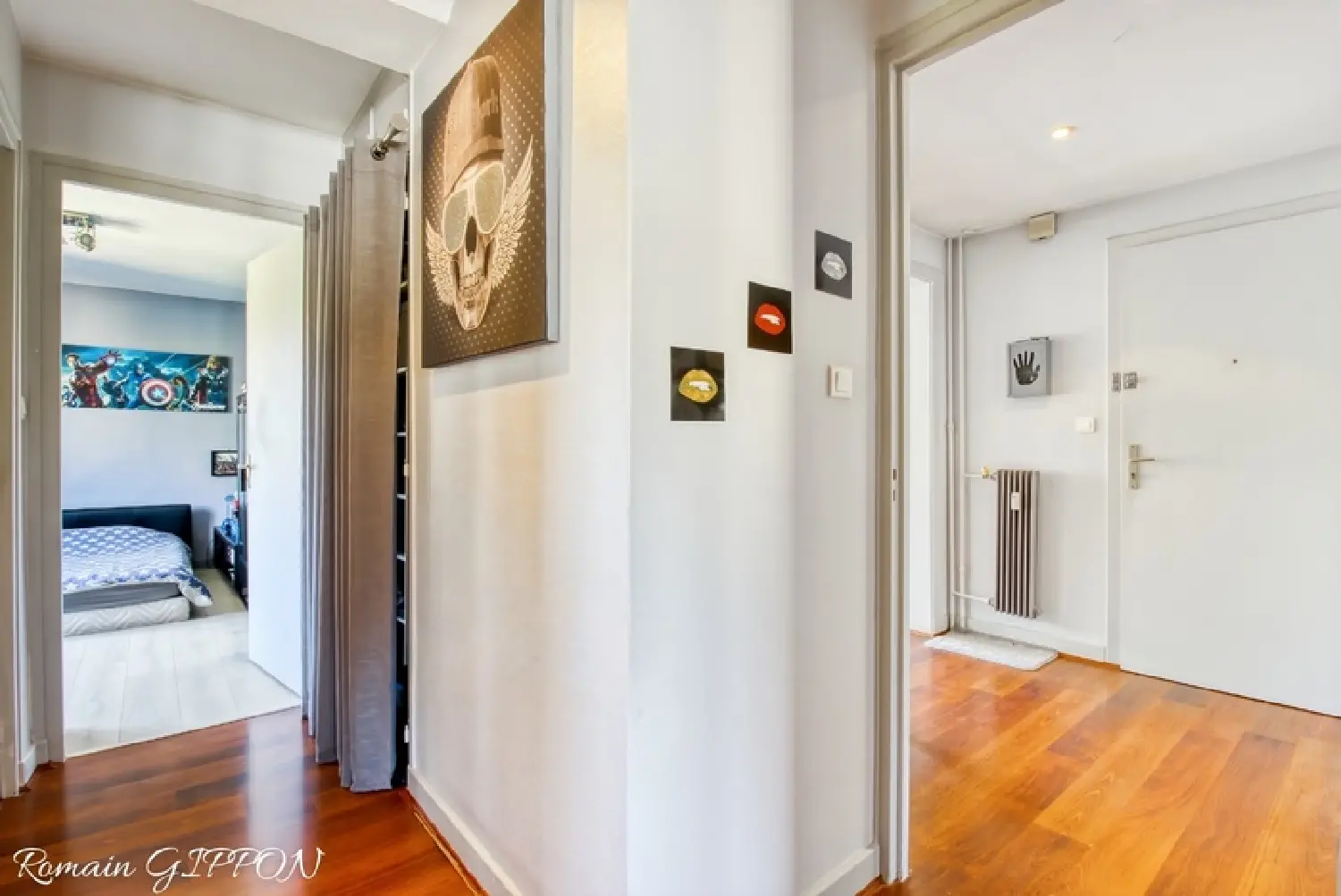  for sale apartment Nancy Meurthe-et-Moselle 8
