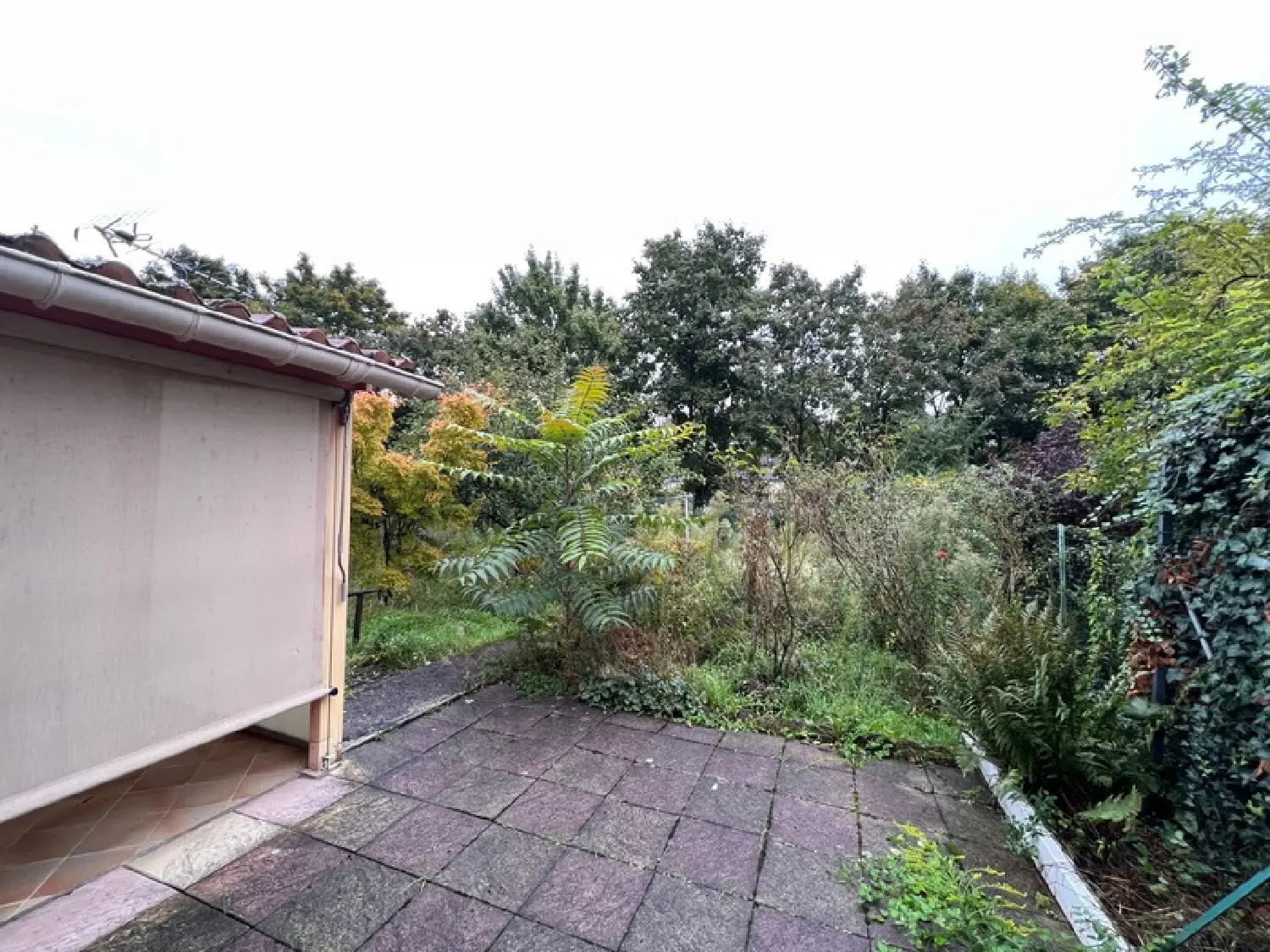 à vendre appartement Nancy Meurthe-et-Moselle 2