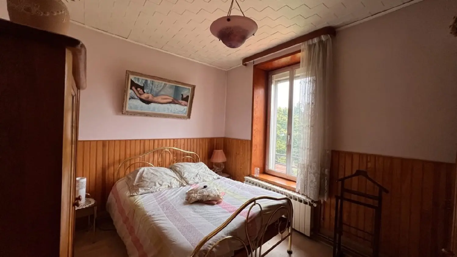  à vendre appartement Nancy Meurthe-et-Moselle 5