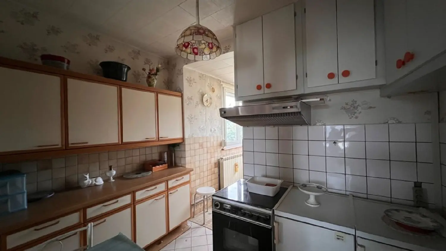  à vendre appartement Nancy Meurthe-et-Moselle 6