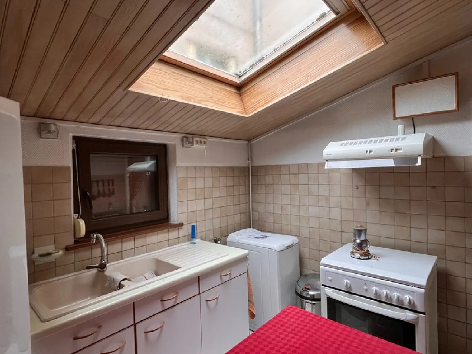  à vendre appartement Nancy Meurthe-et-Moselle 7