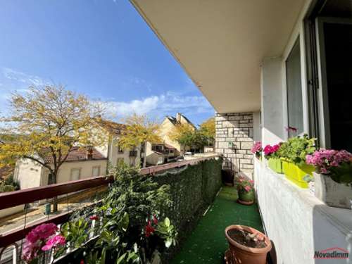 Nancy Meurthe-et-Moselle appartement foto 7141618