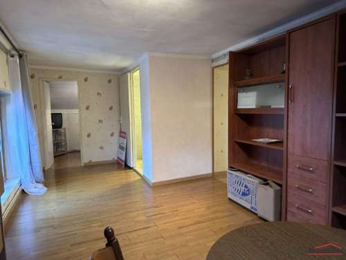 Nancy Meurthe-et-Moselle appartement foto 7141619