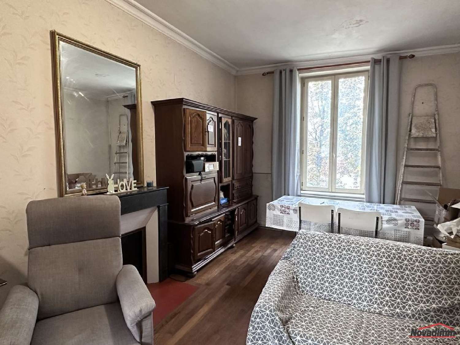  à vendre appartement Nancy Meurthe-et-Moselle 1