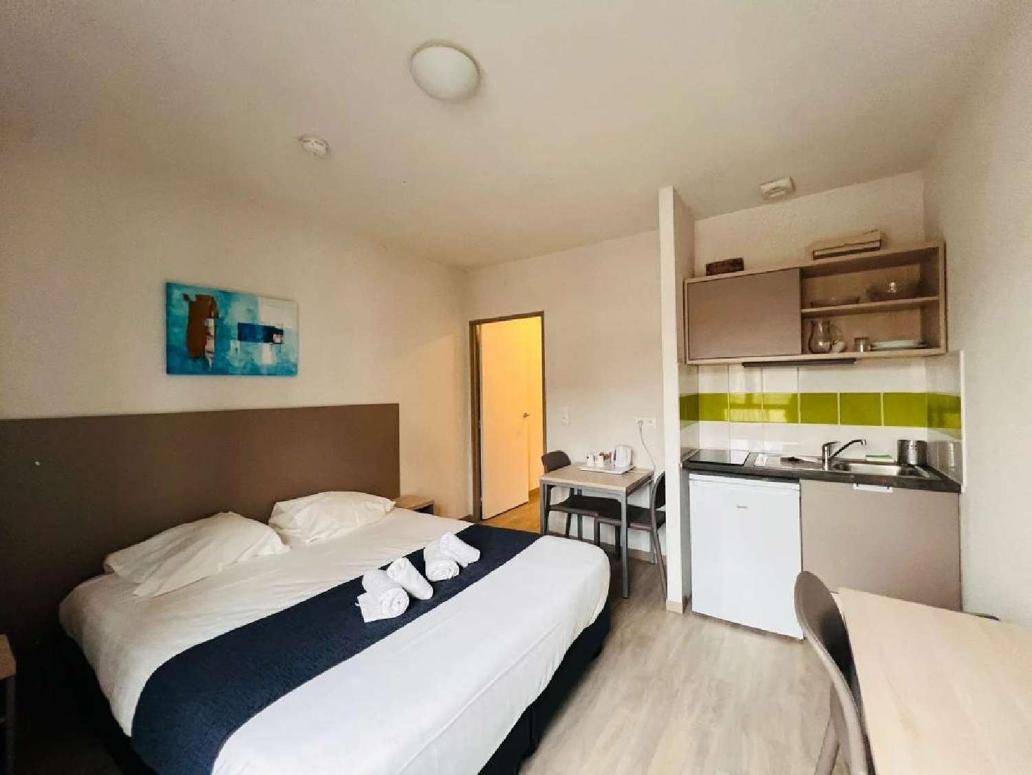  for sale apartment Nancy Meurthe-et-Moselle 1