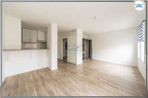 Nandy Seine-et-Marne appartement foto 7139685