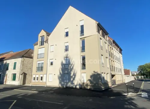 Nangis Seine-et-Marne appartement foto 7135784