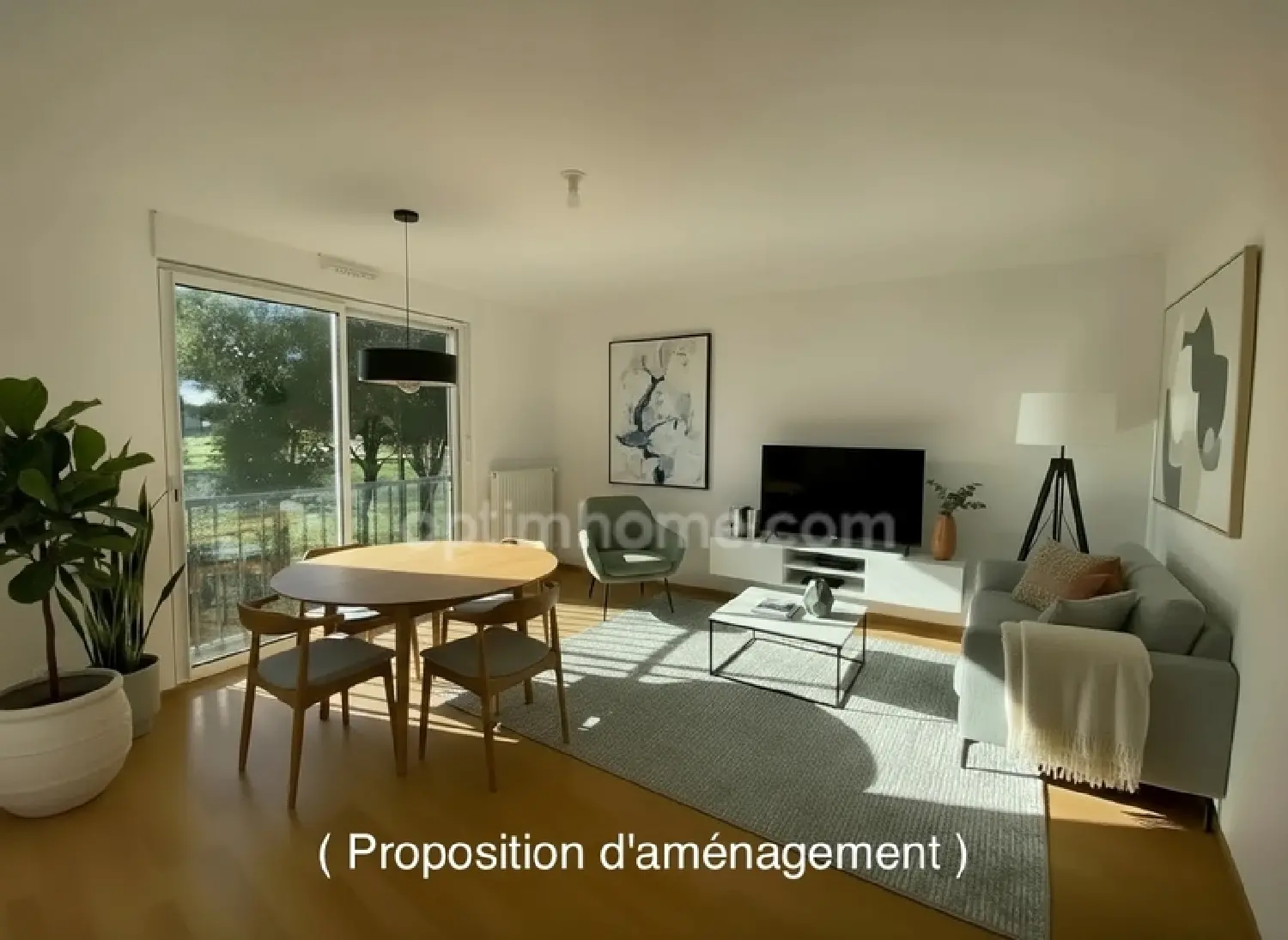  te koop appartement Nangis Seine-et-Marne 2