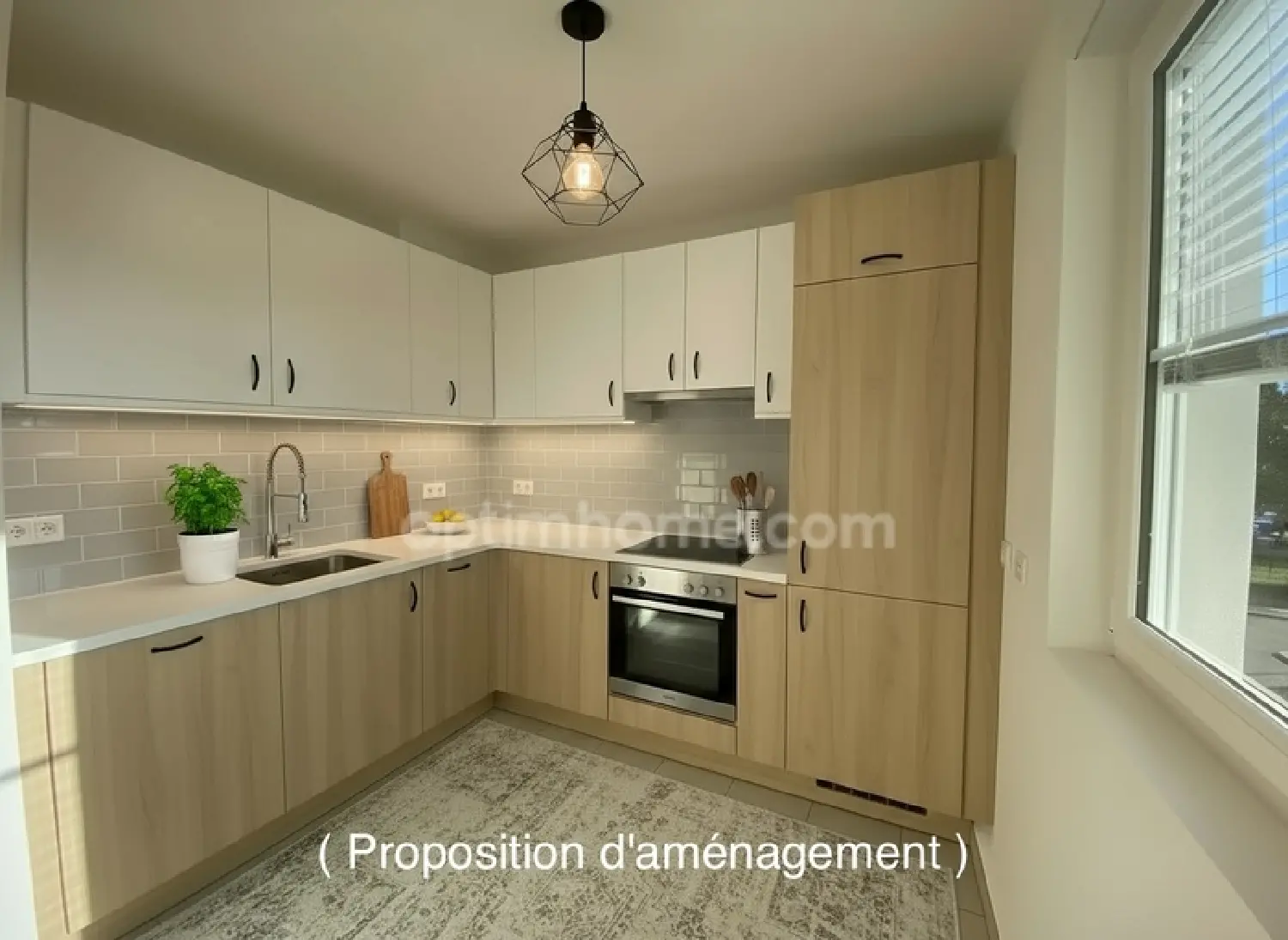  te koop appartement Nangis Seine-et-Marne 4