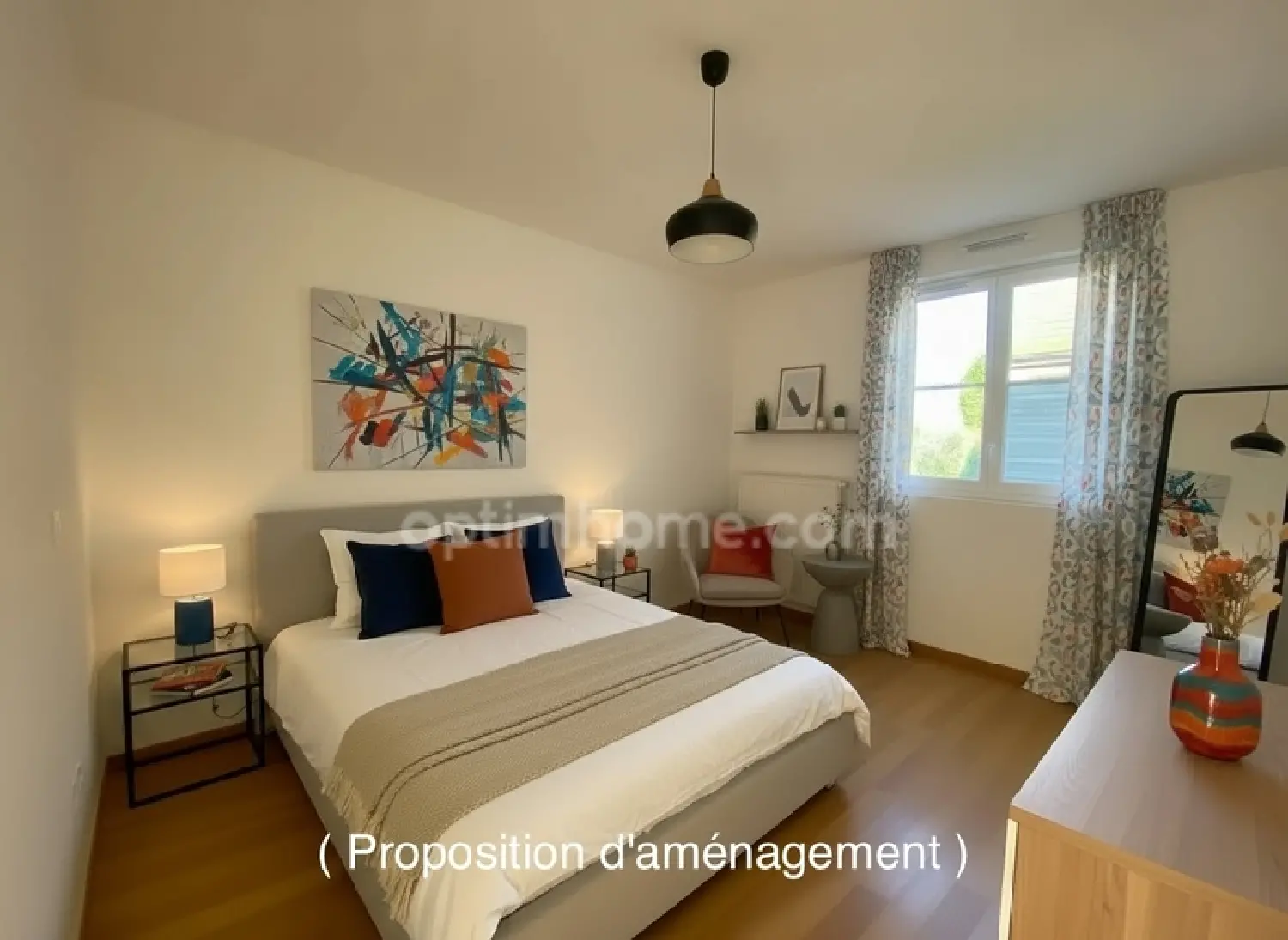  te koop appartement Nangis Seine-et-Marne 6