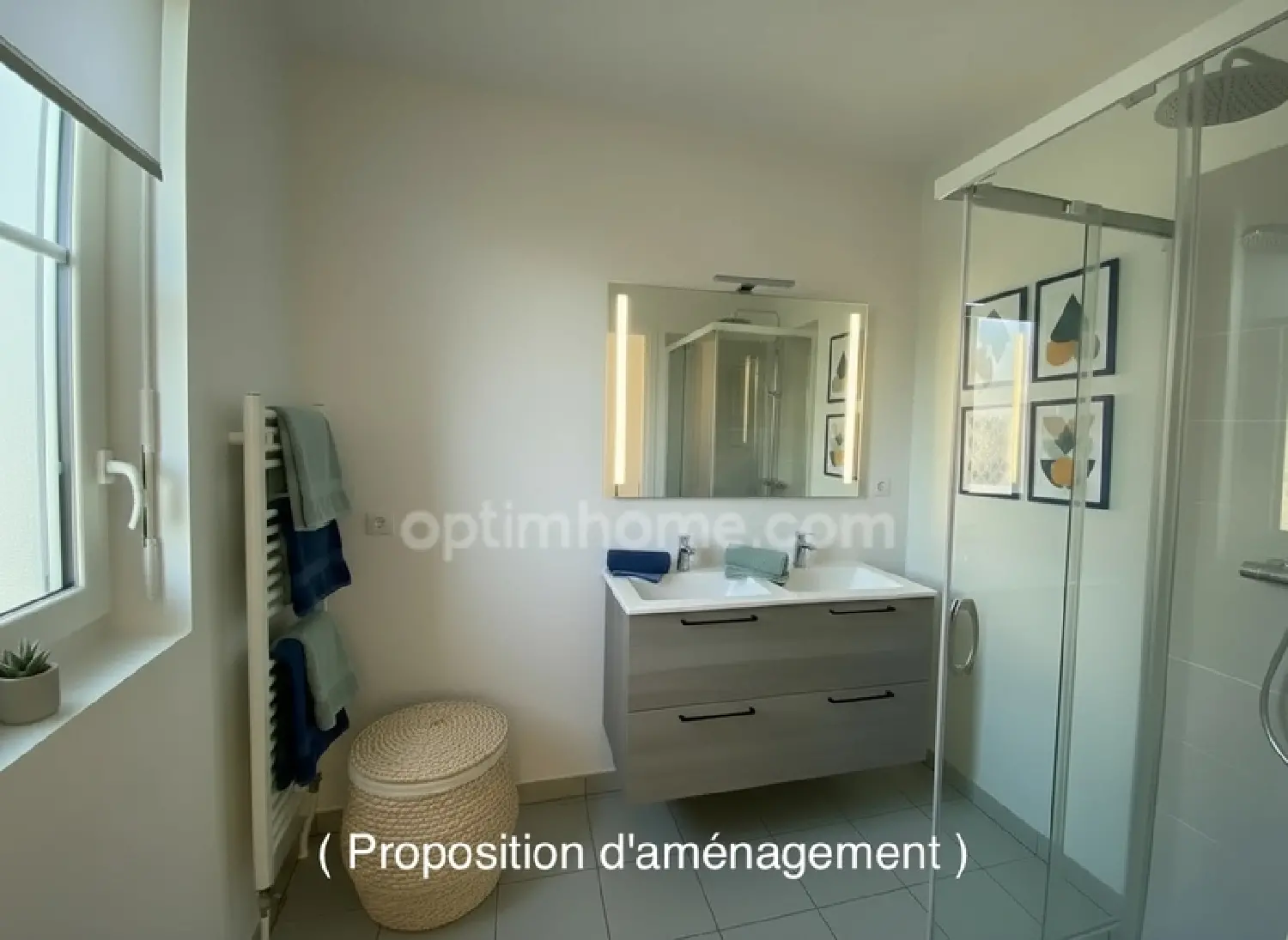  te koop appartement Nangis Seine-et-Marne 8