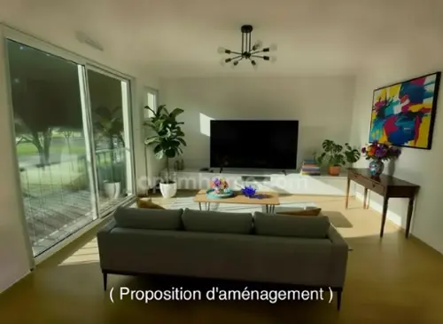 Nangis Seine-et-Marne appartement foto 7135787