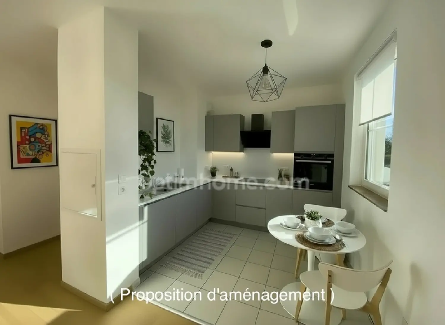  te koop appartement Nangis Seine-et-Marne 3