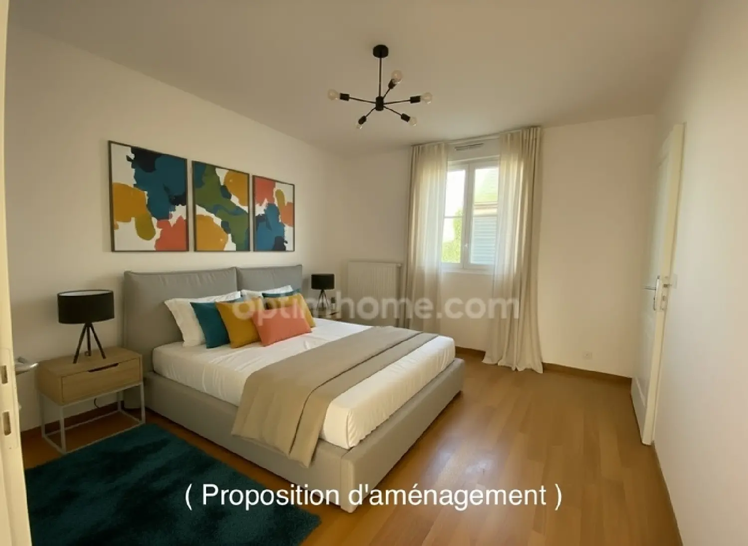  te koop appartement Nangis Seine-et-Marne 5