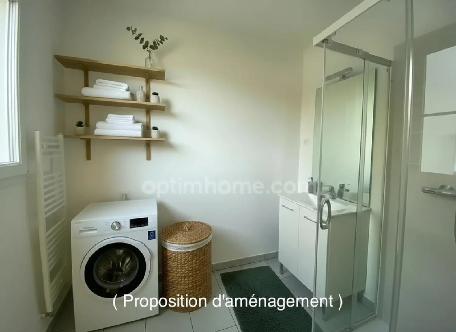  te koop appartement Nangis Seine-et-Marne 7